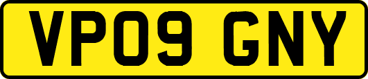 VP09GNY