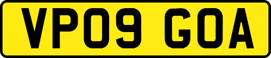 VP09GOA