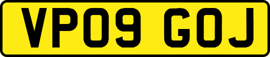 VP09GOJ