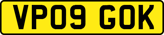 VP09GOK
