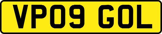 VP09GOL
