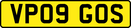 VP09GOS
