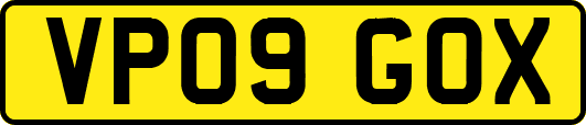 VP09GOX