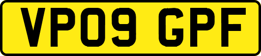 VP09GPF