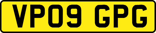 VP09GPG