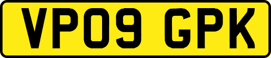 VP09GPK