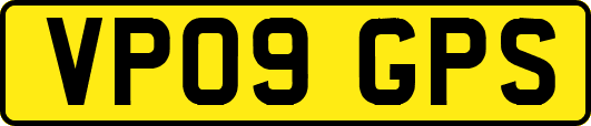 VP09GPS