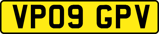 VP09GPV