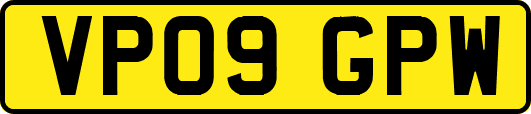 VP09GPW