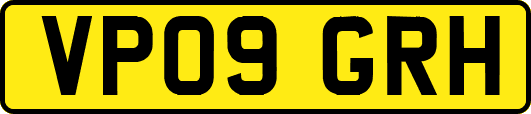 VP09GRH