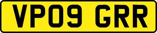 VP09GRR