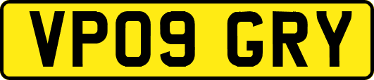VP09GRY
