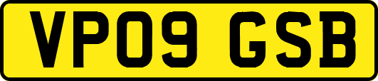 VP09GSB