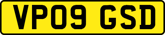 VP09GSD