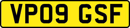 VP09GSF