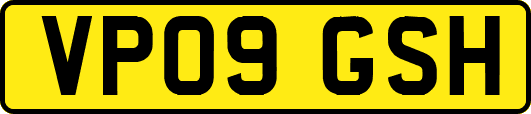 VP09GSH