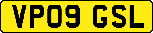 VP09GSL