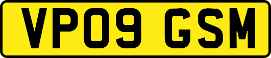 VP09GSM