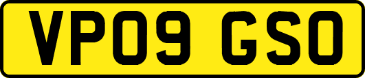 VP09GSO