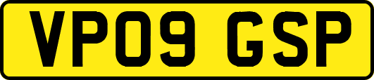 VP09GSP