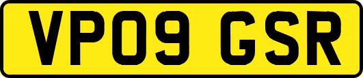VP09GSR