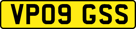 VP09GSS