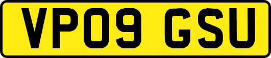 VP09GSU