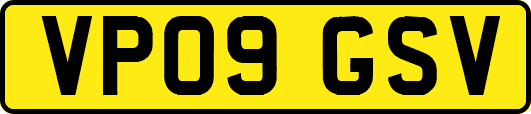 VP09GSV