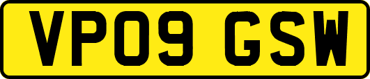 VP09GSW
