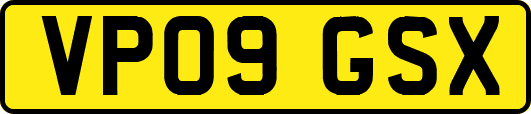 VP09GSX