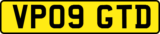 VP09GTD