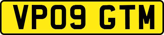 VP09GTM
