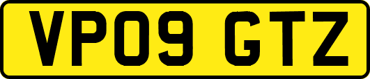 VP09GTZ