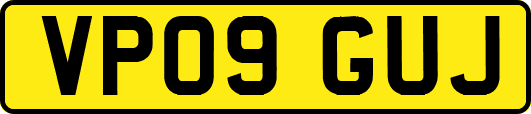 VP09GUJ