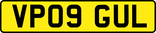 VP09GUL