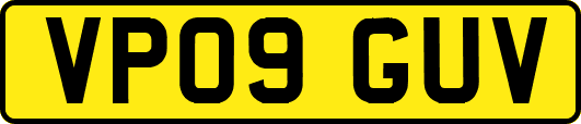 VP09GUV