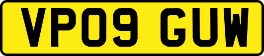 VP09GUW