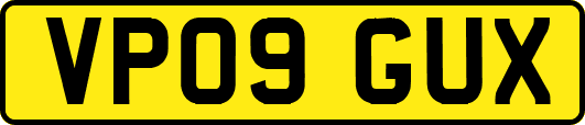 VP09GUX