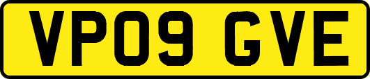 VP09GVE