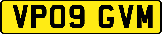 VP09GVM