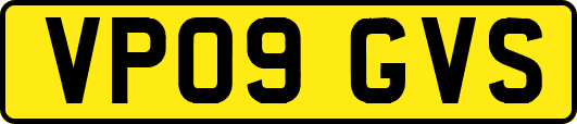 VP09GVS