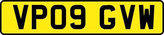 VP09GVW