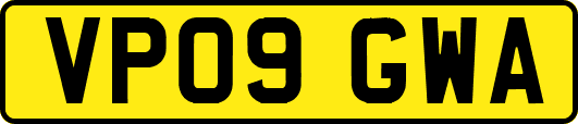 VP09GWA