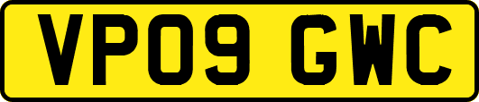 VP09GWC