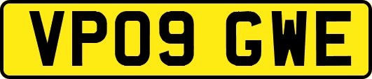 VP09GWE