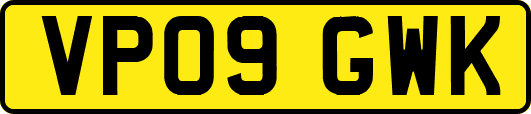 VP09GWK