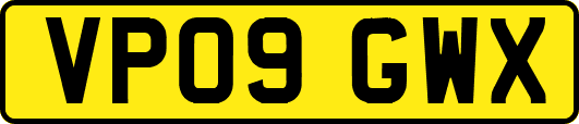 VP09GWX