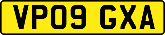 VP09GXA