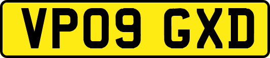 VP09GXD