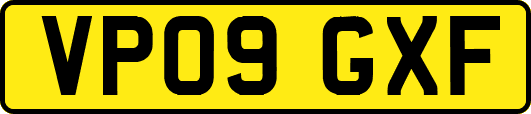 VP09GXF